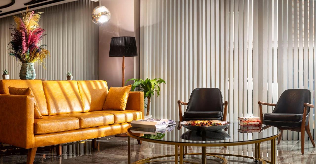 Hotel Bossuite Business — Photos 3