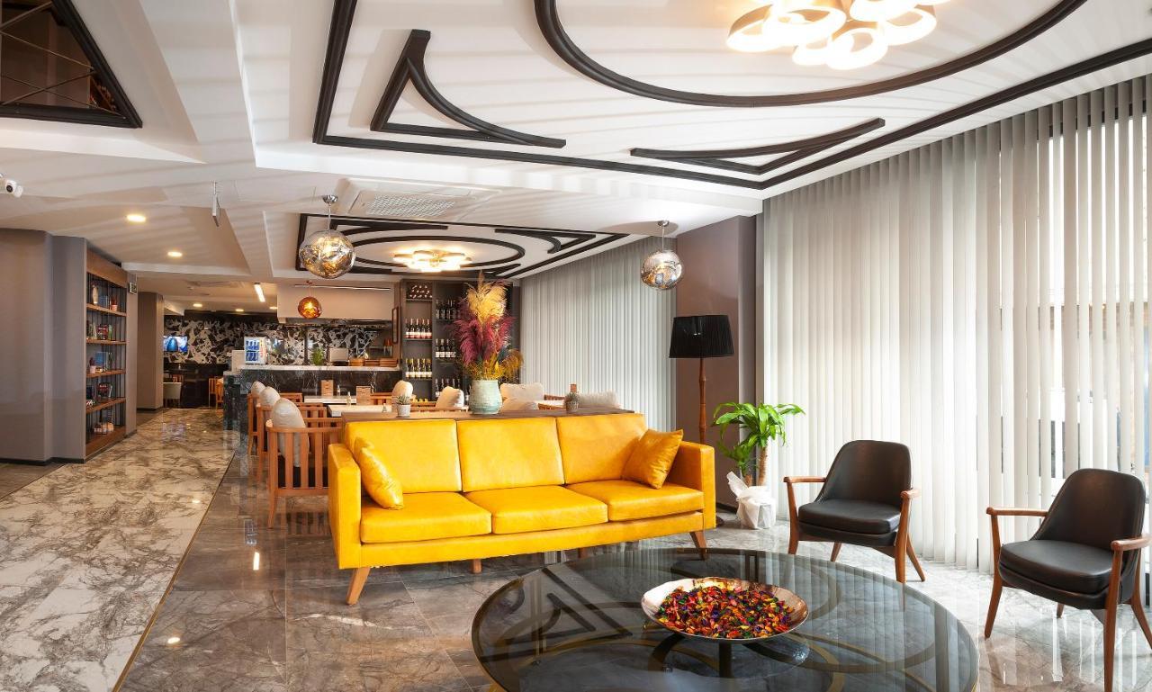 Hotel Bossuite Business — Photos 2